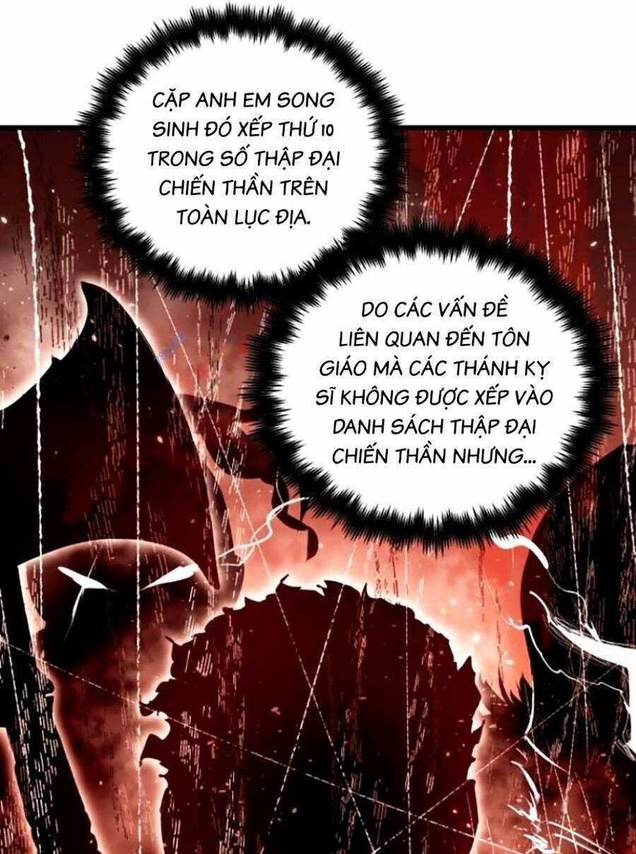 Sự Trở Về Của Chiến Thần Tự Sát Chapter 73 - 110