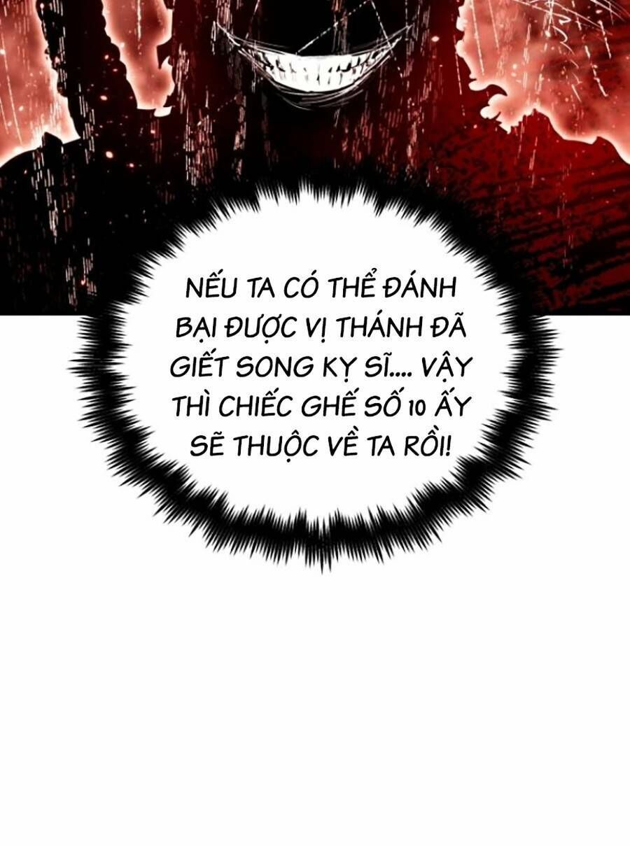 Sự Trở Về Của Chiến Thần Tự Sát Chapter 73 - 111