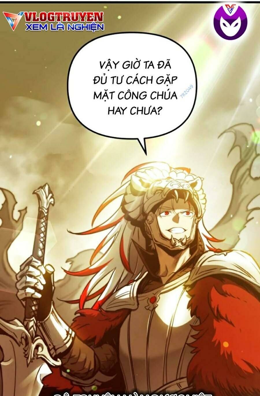 Sự Trở Về Của Chiến Thần Tự Sát Chapter 73 - 125
