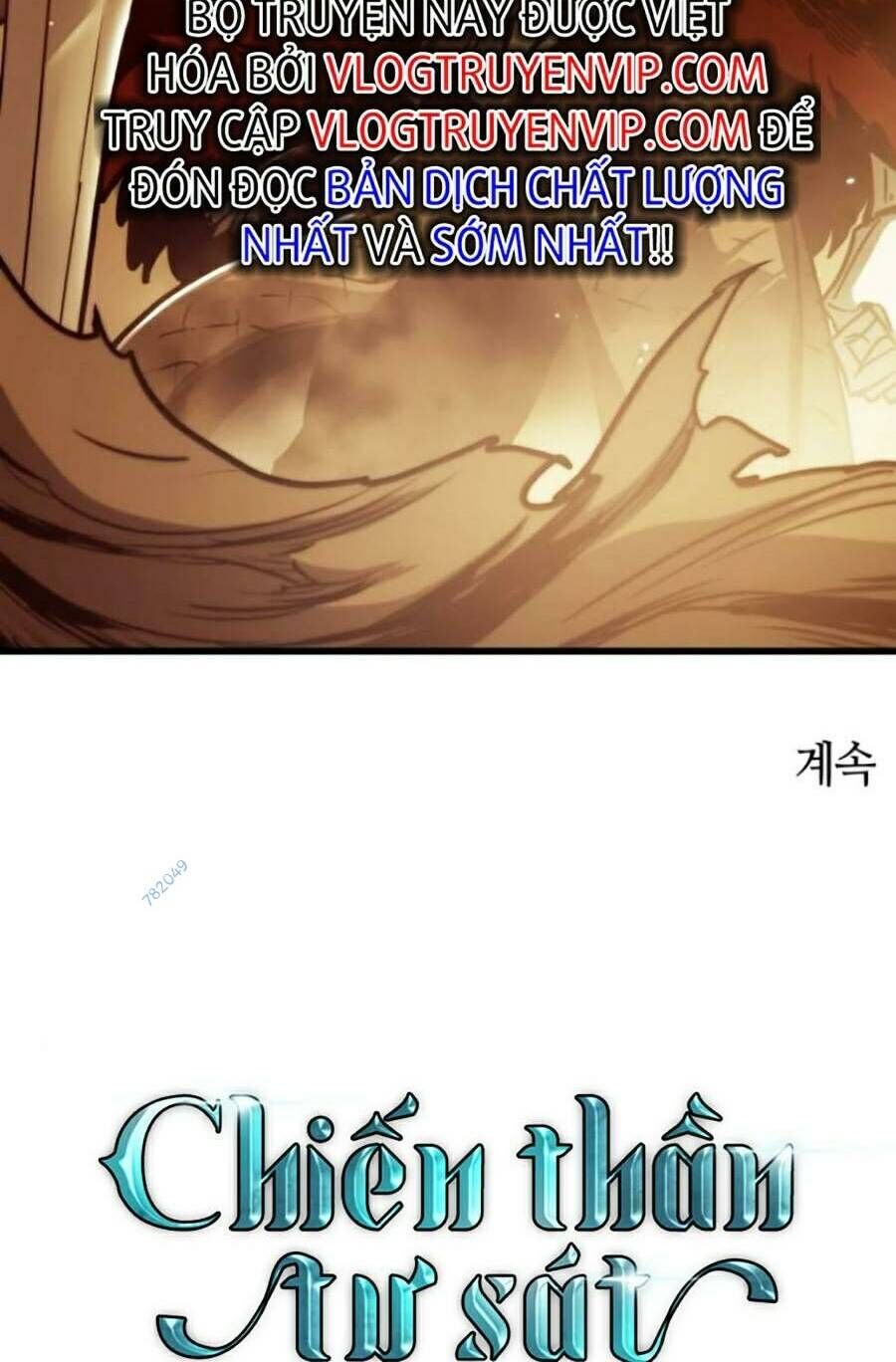 Sự Trở Về Của Chiến Thần Tự Sát Chapter 73 - 126