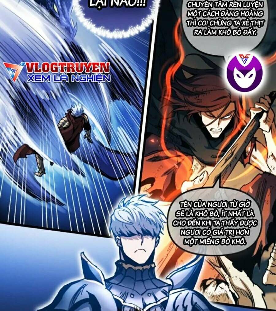 Sự Trở Về Của Chiến Thần Tự Sát Chapter 73 - 44