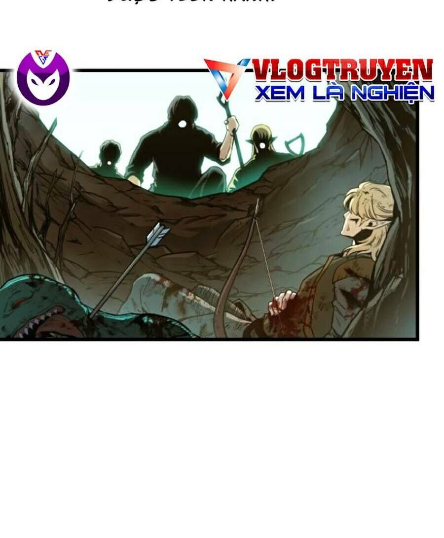 Sự Trở Về Của Chiến Thần Tự Sát Chapter 74 - 25
