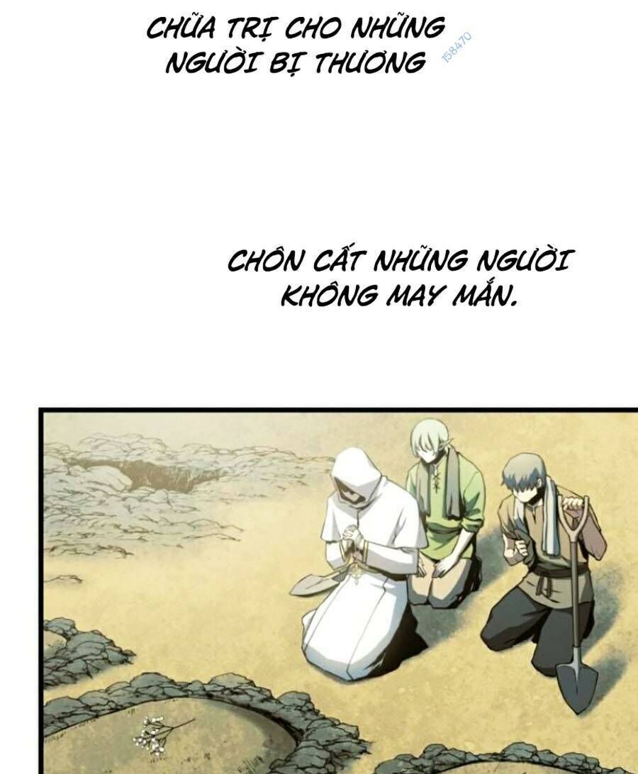 Sự Trở Về Của Chiến Thần Tự Sát Chapter 74 - 26