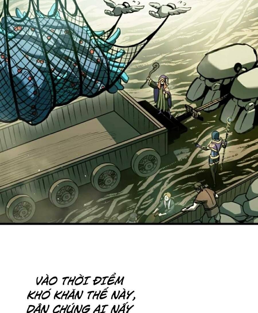 Sự Trở Về Của Chiến Thần Tự Sát Chapter 74 - 28