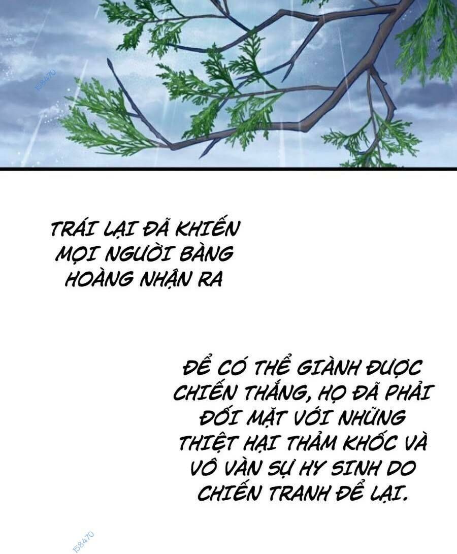Sự Trở Về Của Chiến Thần Tự Sát Chapter 74 - 34