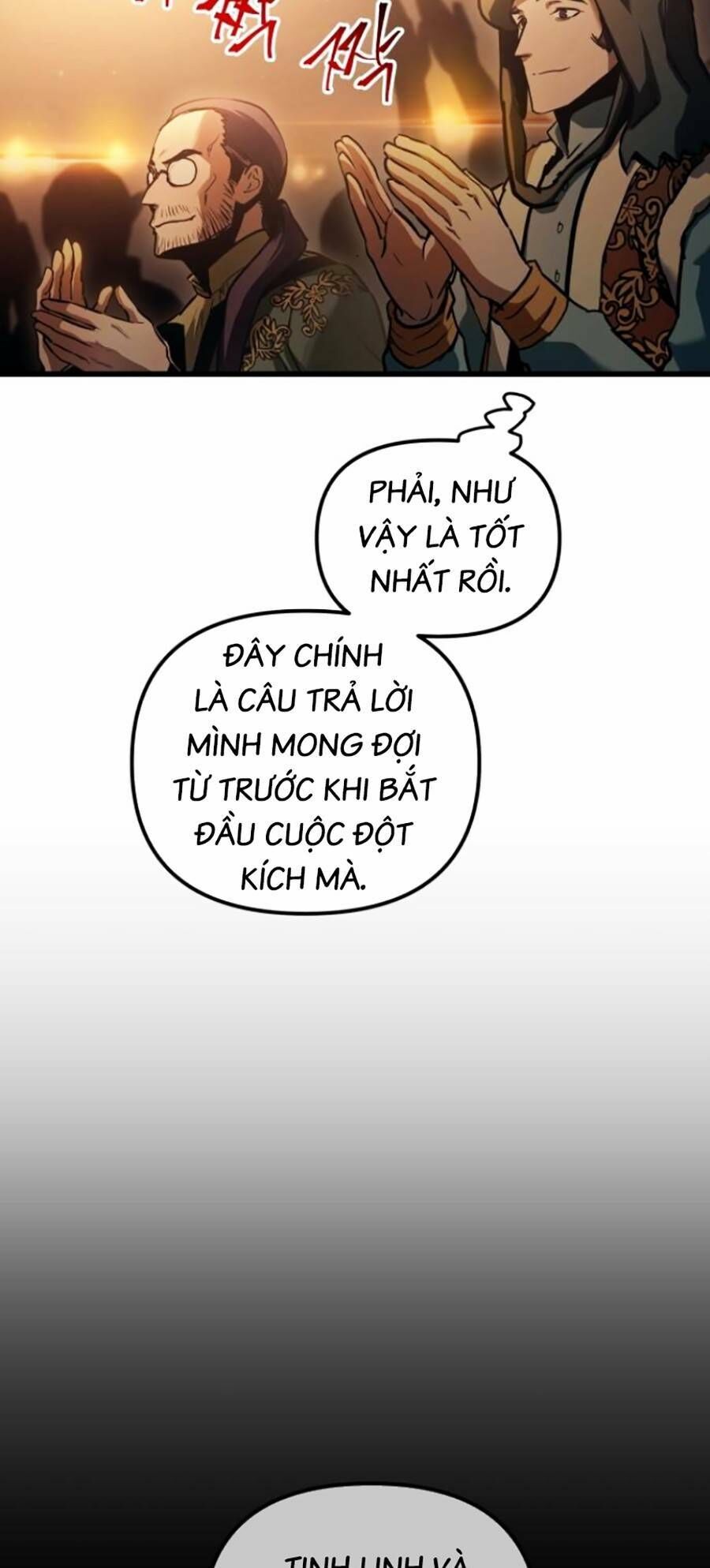 Sự Trở Về Của Chiến Thần Tự Sát Chapter 74 - 44