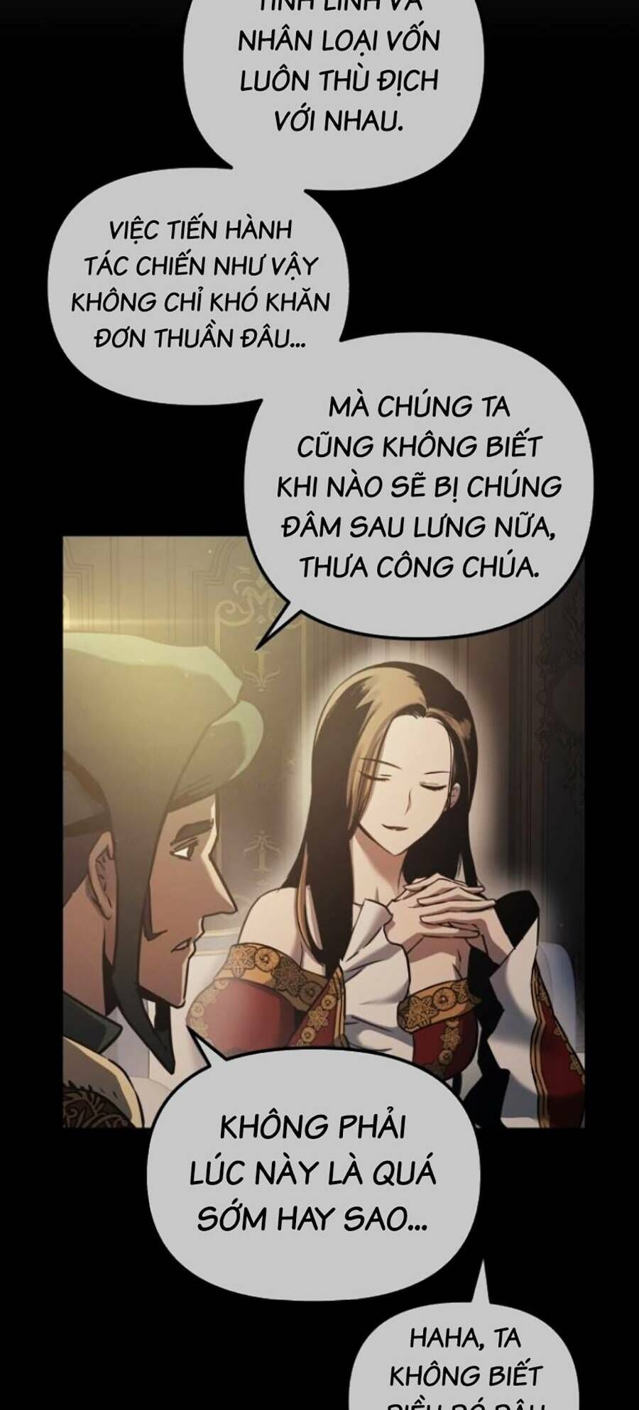 Sự Trở Về Của Chiến Thần Tự Sát Chapter 74 - 45