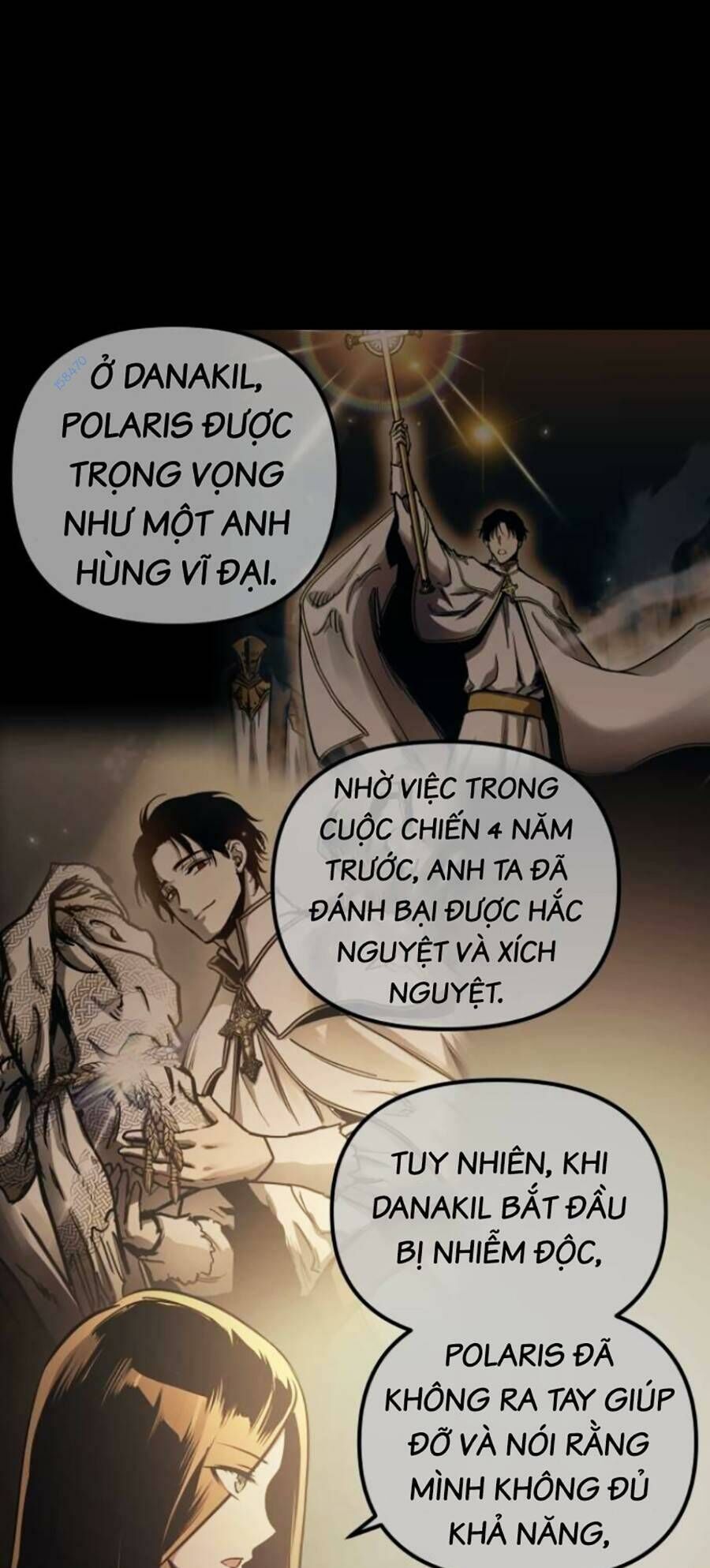 Sự Trở Về Của Chiến Thần Tự Sát Chapter 74 - 50