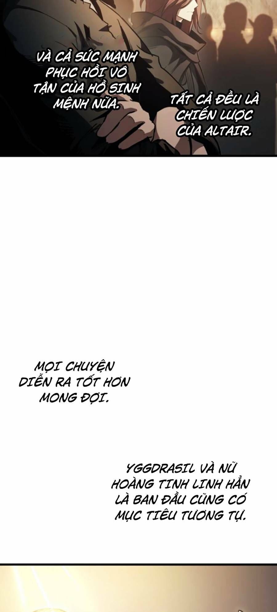 Sự Trở Về Của Chiến Thần Tự Sát Chapter 74 - 56