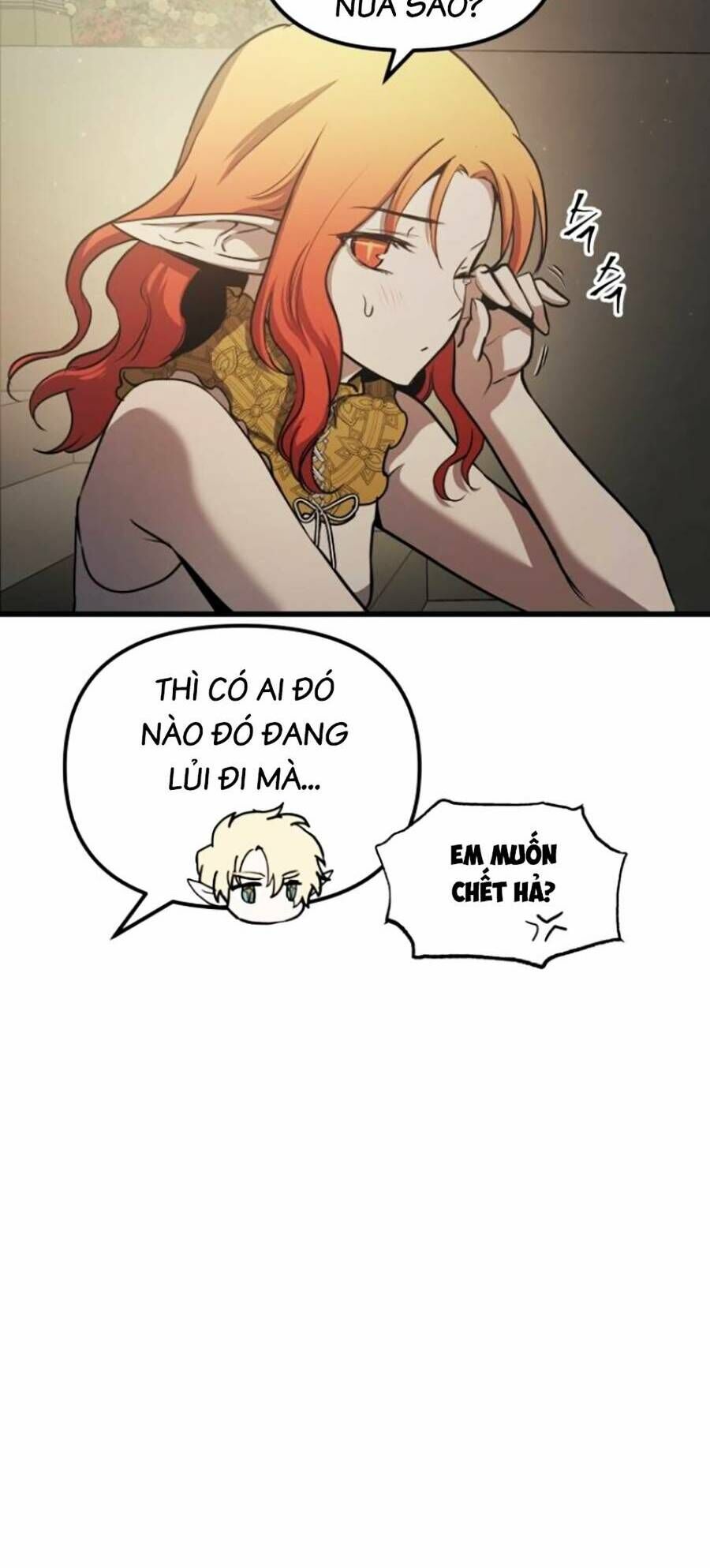 Sự Trở Về Của Chiến Thần Tự Sát Chapter 74 - 65