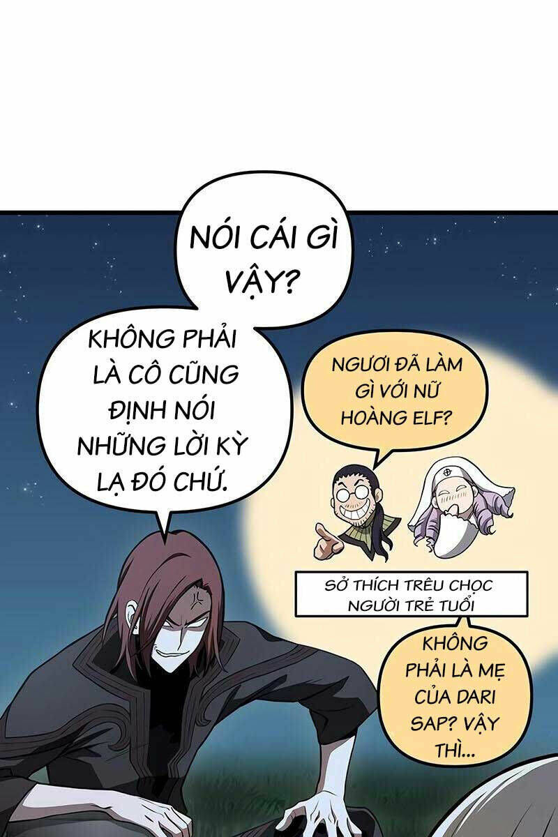 Sự Trở Về Của Chiến Thần Tự Sát Chapter 75 - 28