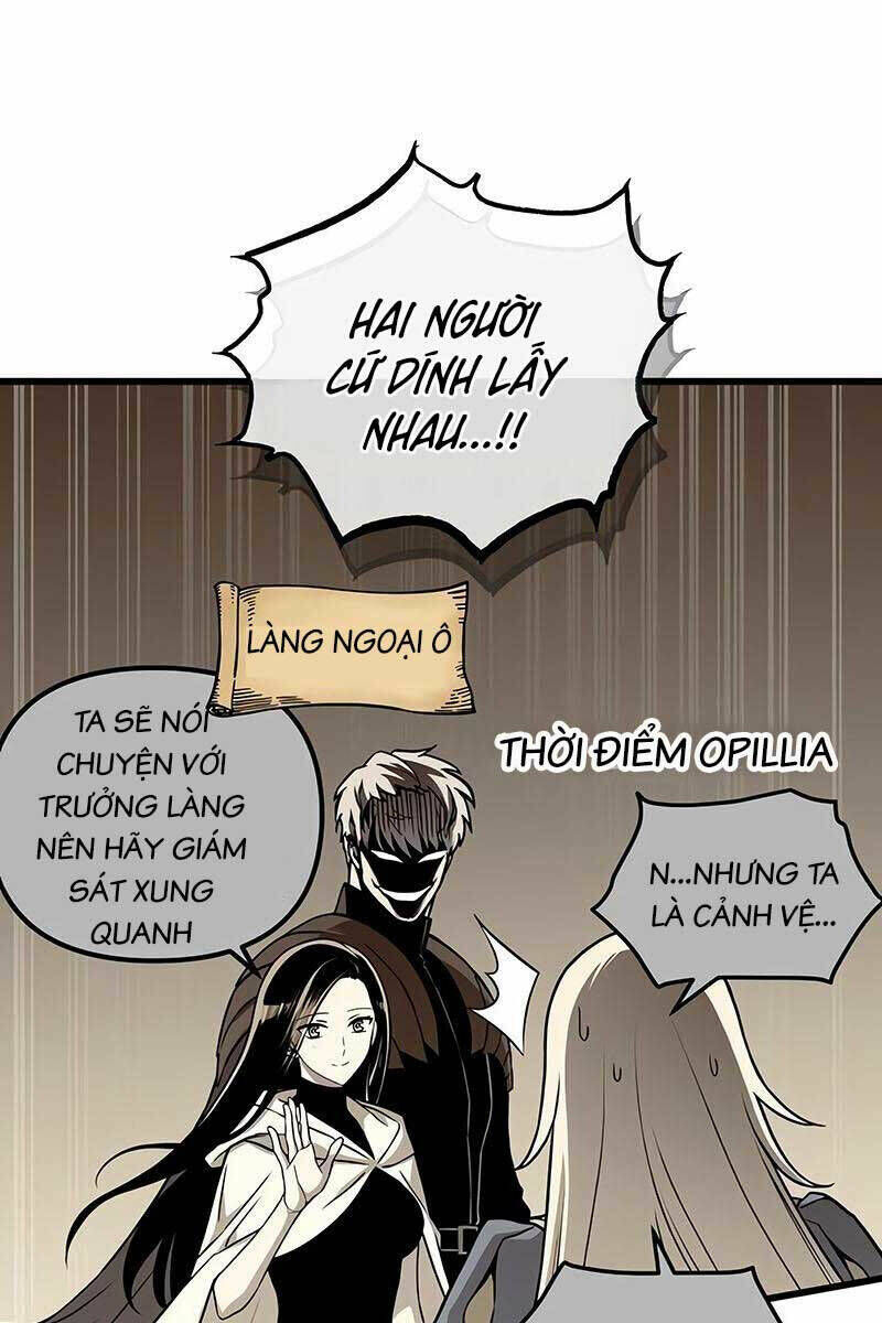 Sự Trở Về Của Chiến Thần Tự Sát Chapter 75 - 31
