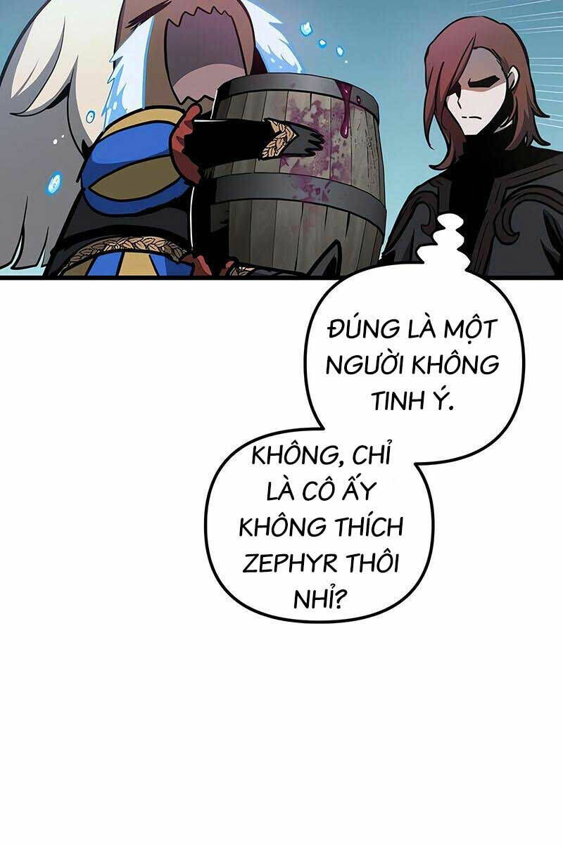 Sự Trở Về Của Chiến Thần Tự Sát Chapter 75 - 35