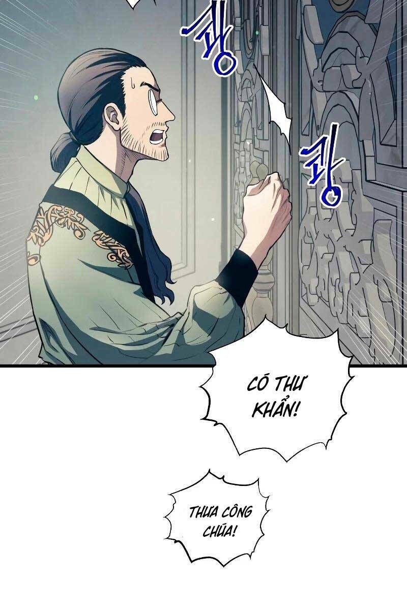 Sự Trở Về Của Chiến Thần Tự Sát Chapter 76 - 33