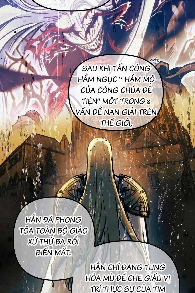 Sự Trở Về Của Chiến Thần Tự Sát Chapter 76 - 76