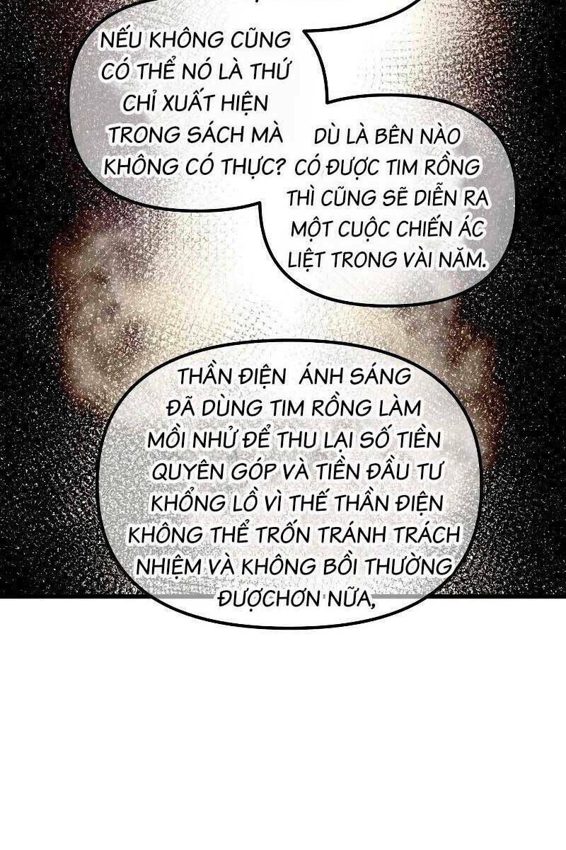 Sự Trở Về Của Chiến Thần Tự Sát Chapter 76 - 81