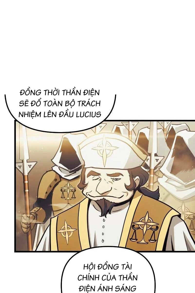 Sự Trở Về Của Chiến Thần Tự Sát Chapter 76 - 84