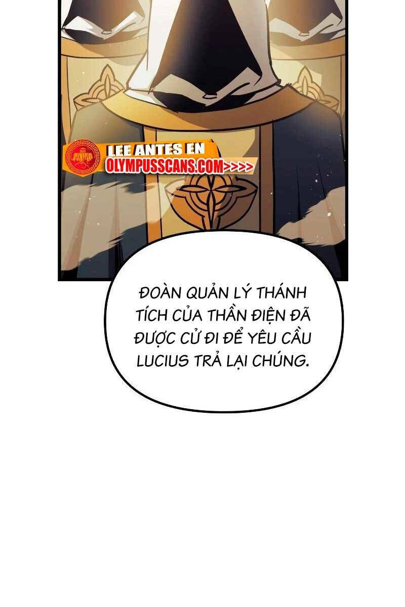 Sự Trở Về Của Chiến Thần Tự Sát Chapter 76 - 86