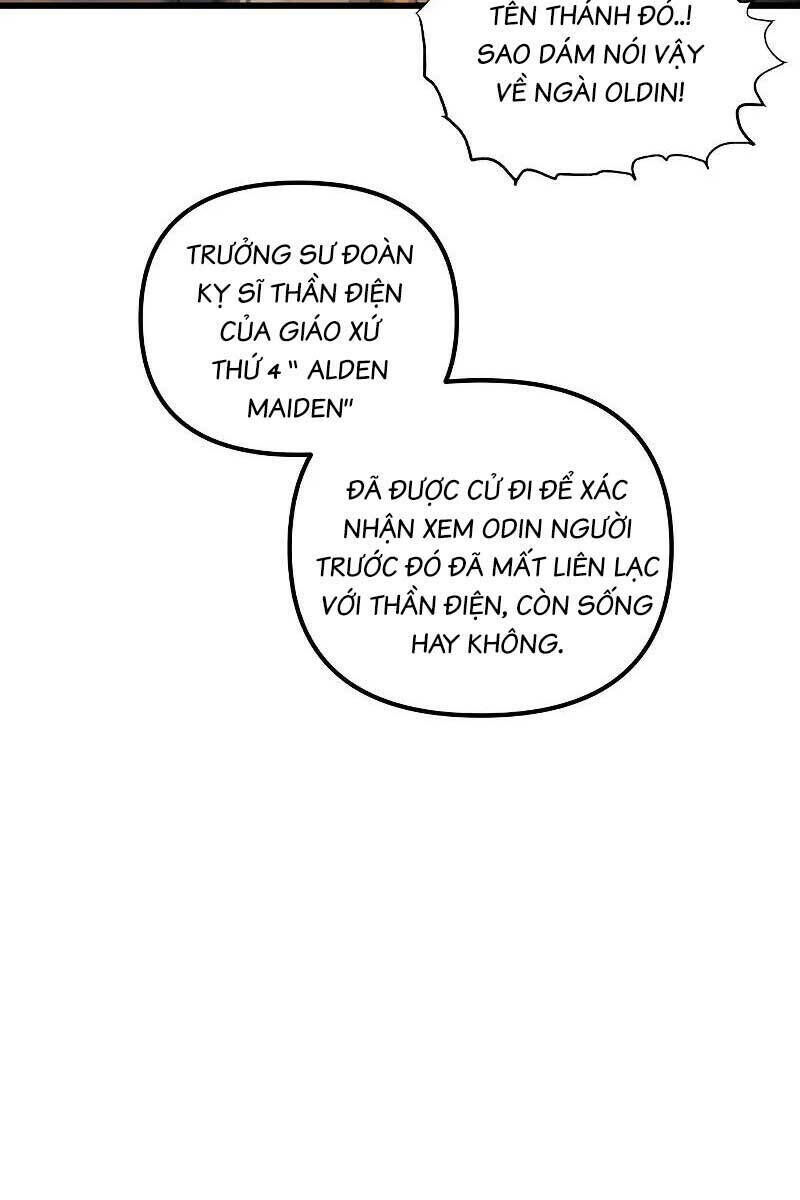 Sự Trở Về Của Chiến Thần Tự Sát Chapter 76 - 88