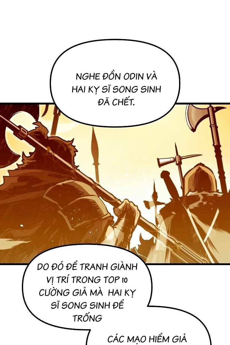 Sự Trở Về Của Chiến Thần Tự Sát Chapter 76 - 89