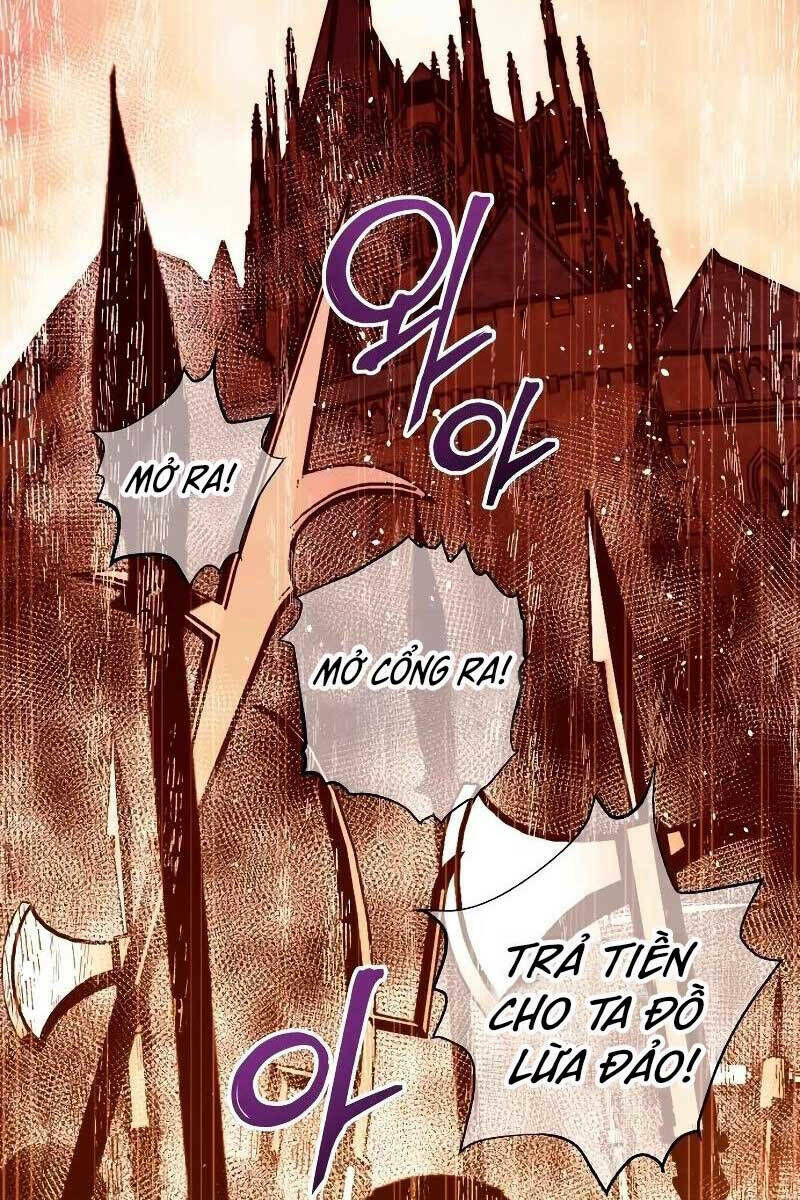 Sự Trở Về Của Chiến Thần Tự Sát Chapter 76 - 91