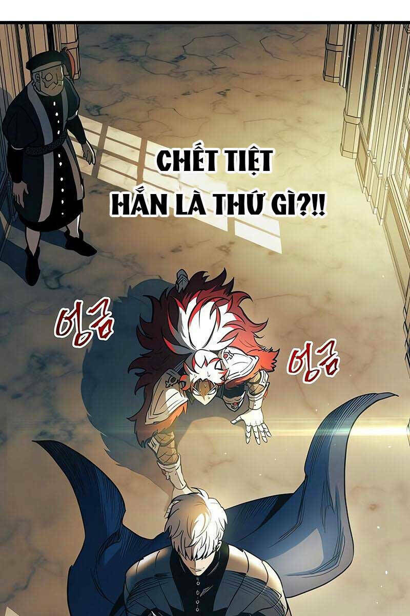 Sự Trở Về Của Chiến Thần Tự Sát Chapter 77 - 101