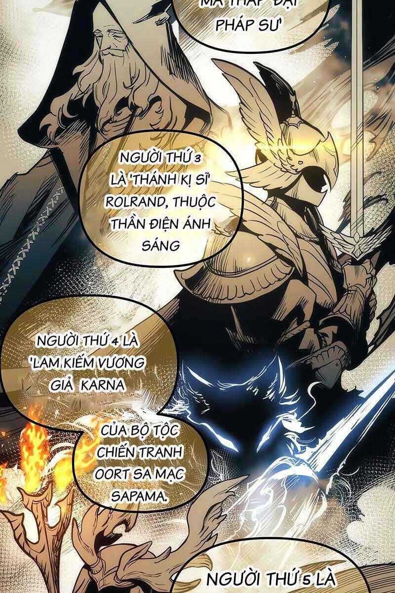 Sự Trở Về Của Chiến Thần Tự Sát Chapter 77 - 12