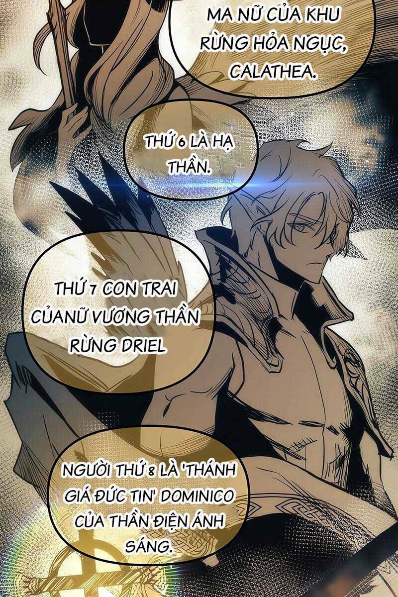 Sự Trở Về Của Chiến Thần Tự Sát Chapter 77 - 13