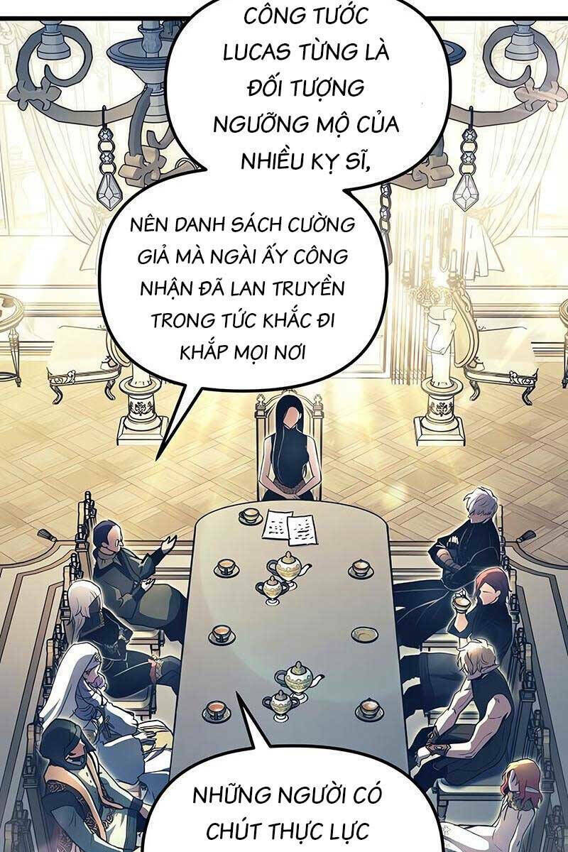 Sự Trở Về Của Chiến Thần Tự Sát Chapter 77 - 16
