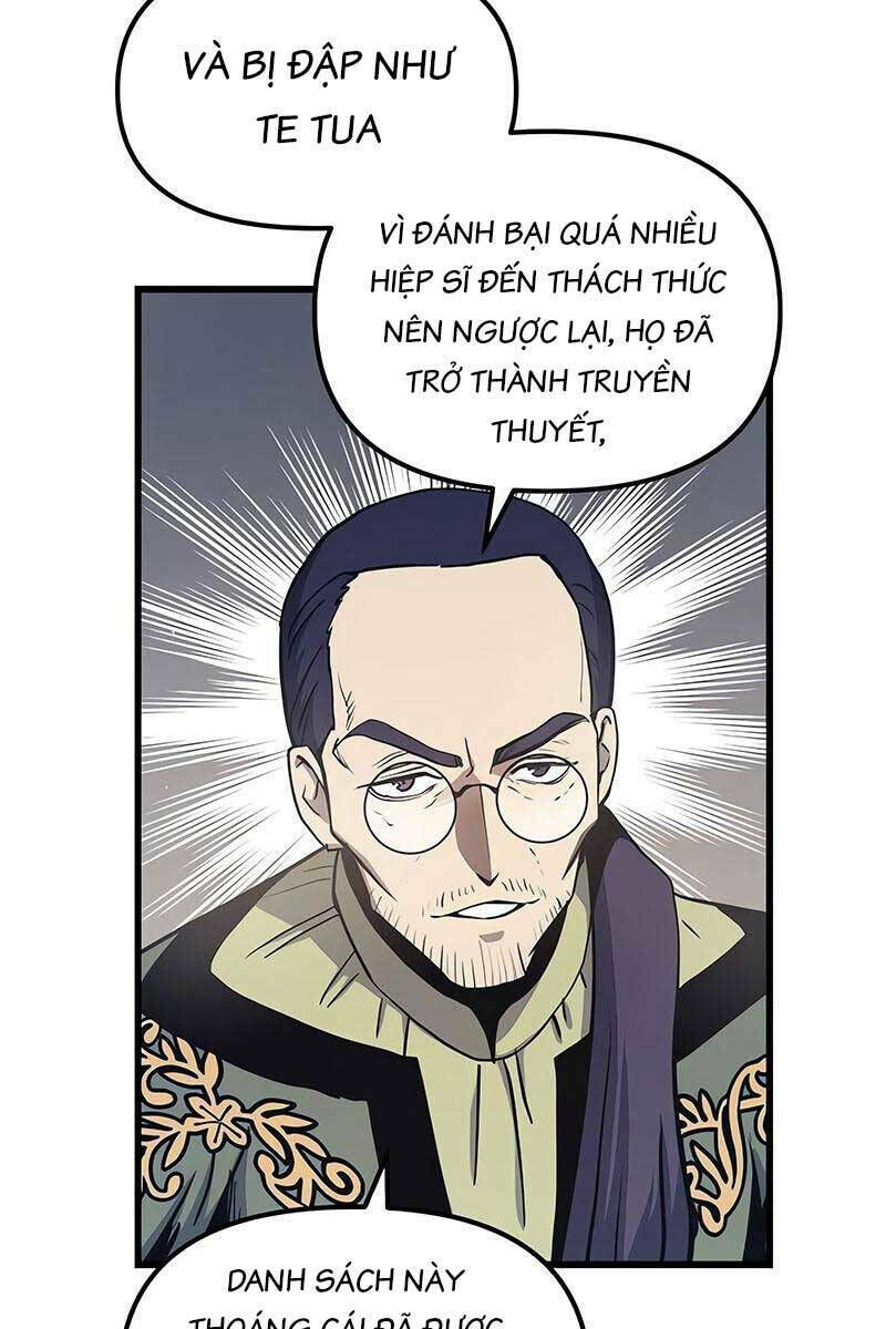 Sự Trở Về Của Chiến Thần Tự Sát Chapter 77 - 18