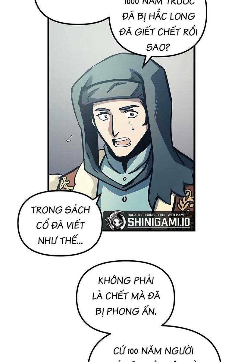 Sự Trở Về Của Chiến Thần Tự Sát Chapter 77 - 41