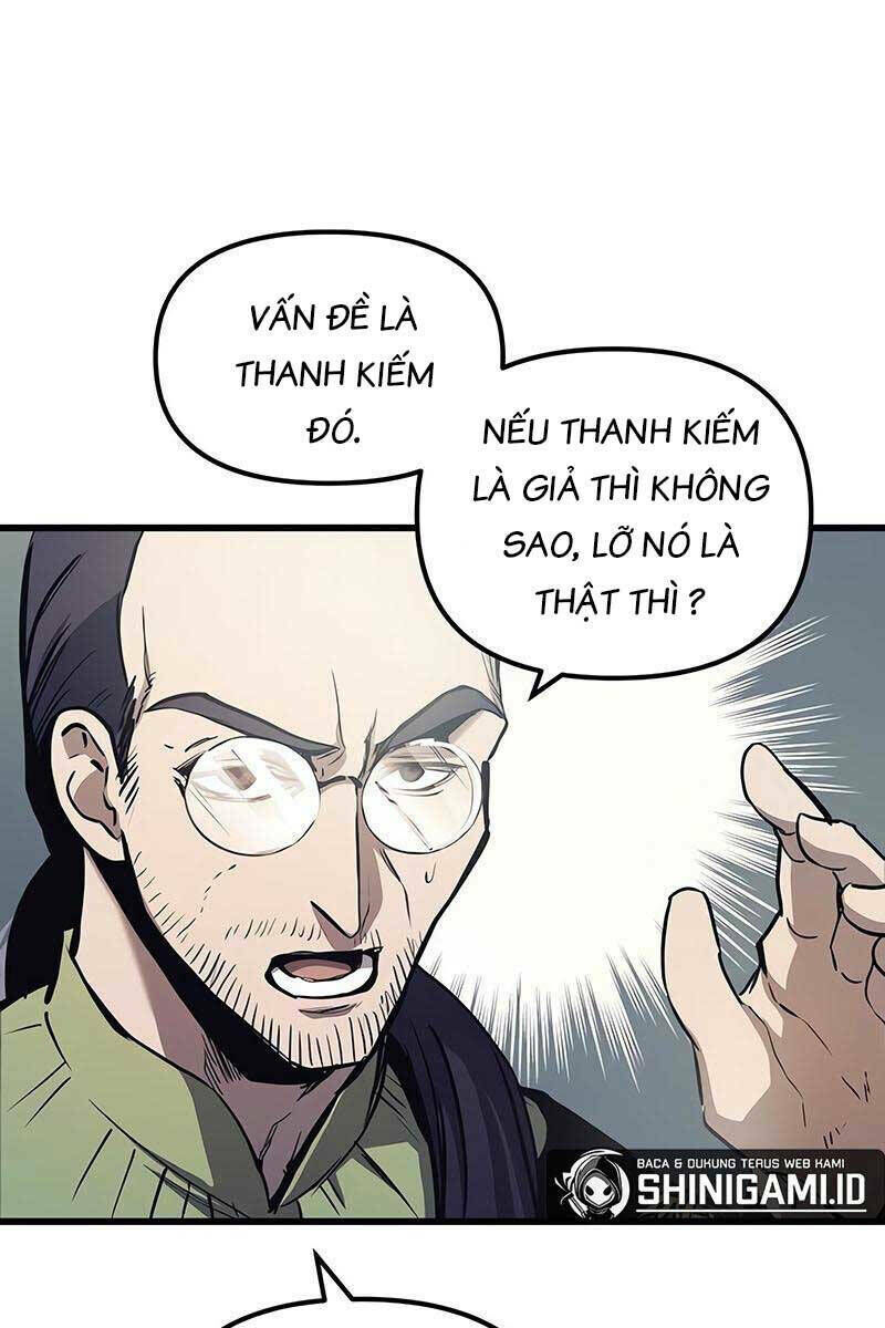 Sự Trở Về Của Chiến Thần Tự Sát Chapter 77 - 51