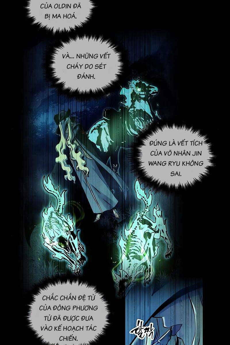 Sự Trở Về Của Chiến Thần Tự Sát Chapter 77 - 61