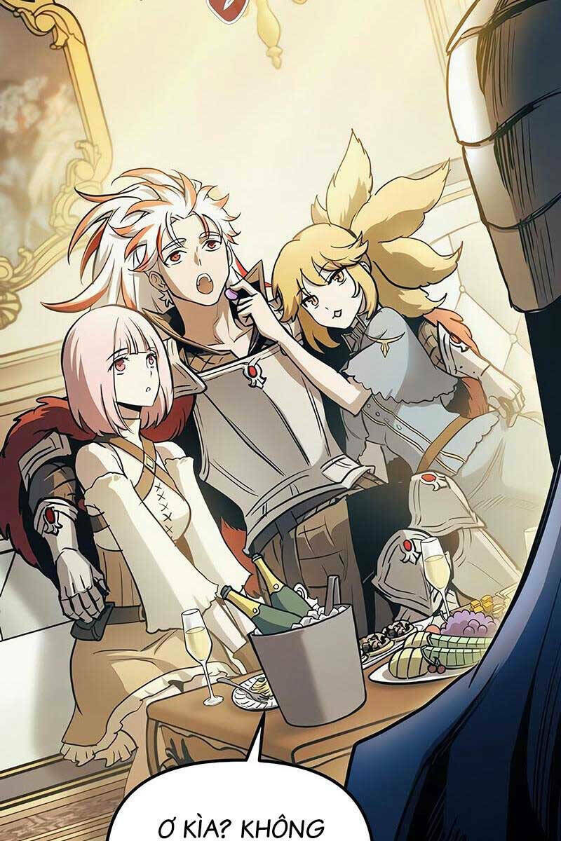 Sự Trở Về Của Chiến Thần Tự Sát Chapter 77 - 81