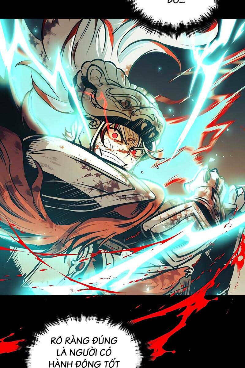 Sự Trở Về Của Chiến Thần Tự Sát Chapter 78 - 11