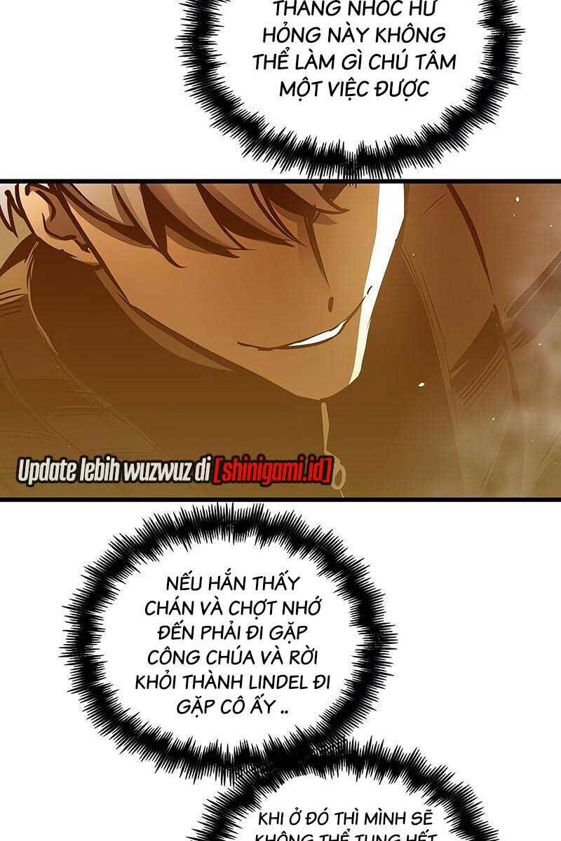 Sự Trở Về Của Chiến Thần Tự Sát Chapter 78 - 104