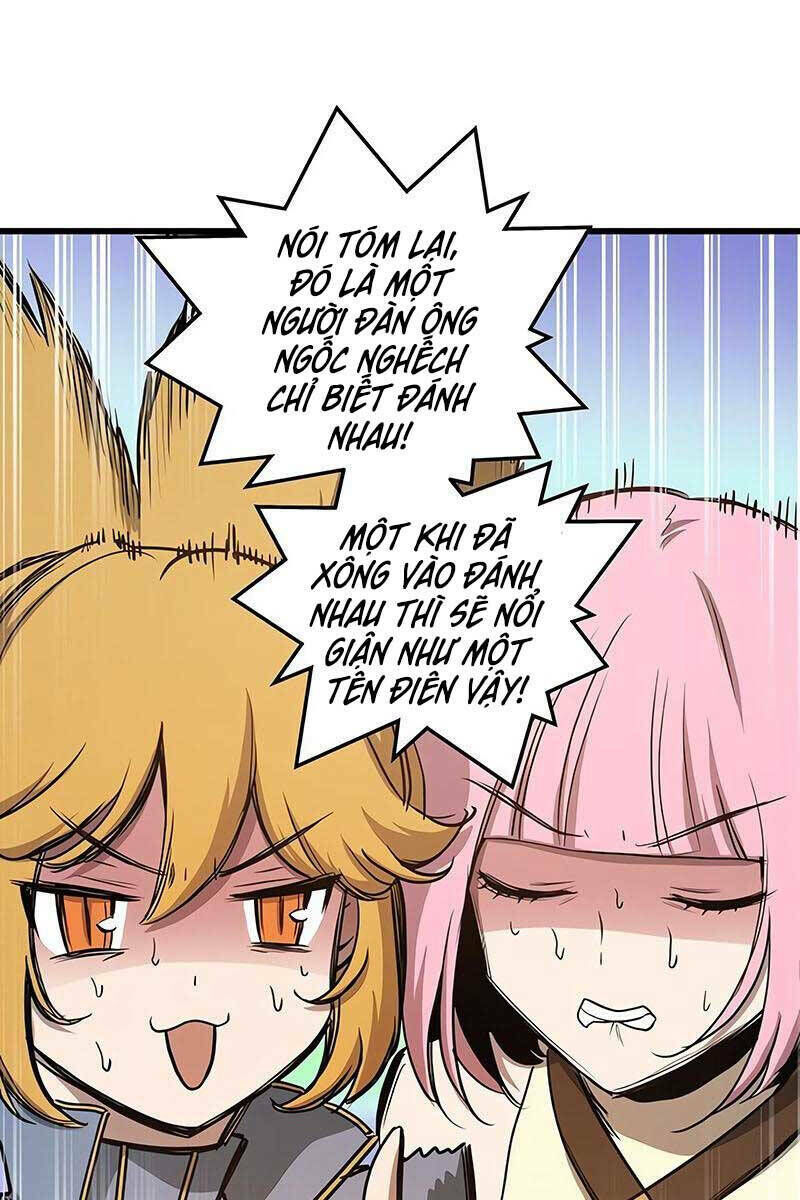Sự Trở Về Của Chiến Thần Tự Sát Chapter 78 - 19