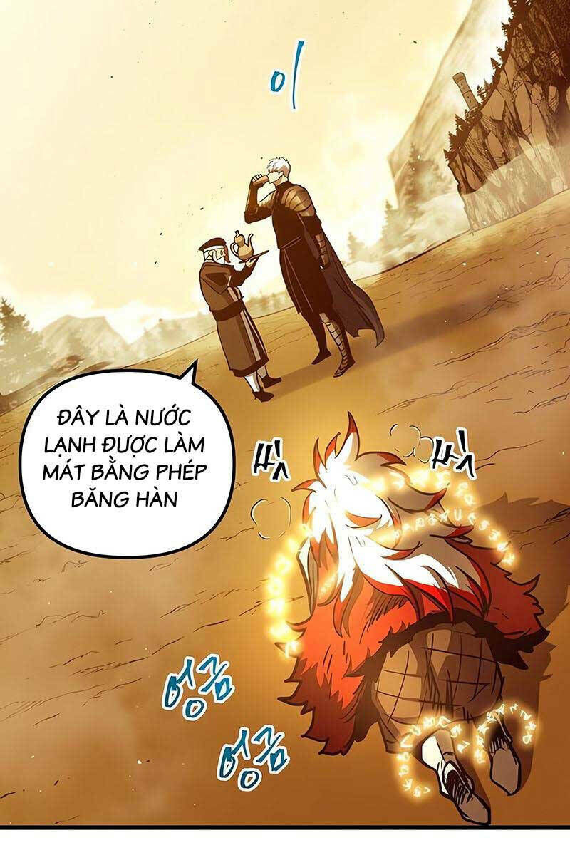 Sự Trở Về Của Chiến Thần Tự Sát Chapter 78 - 22