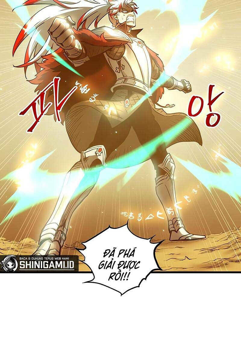 Sự Trở Về Của Chiến Thần Tự Sát Chapter 78 - 25