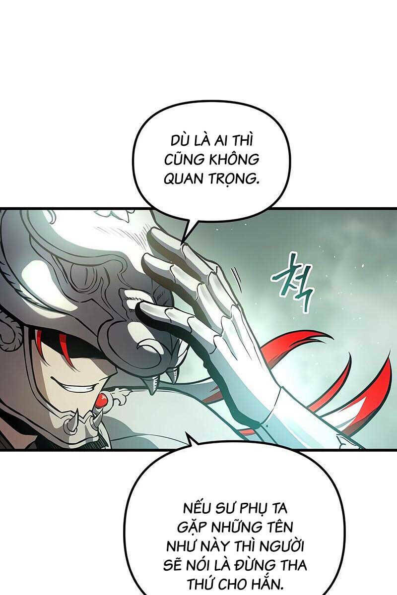 Sự Trở Về Của Chiến Thần Tự Sát Chapter 78 - 32