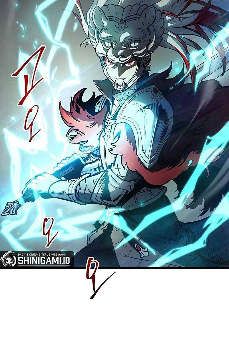 Sự Trở Về Của Chiến Thần Tự Sát Chapter 78 - 34