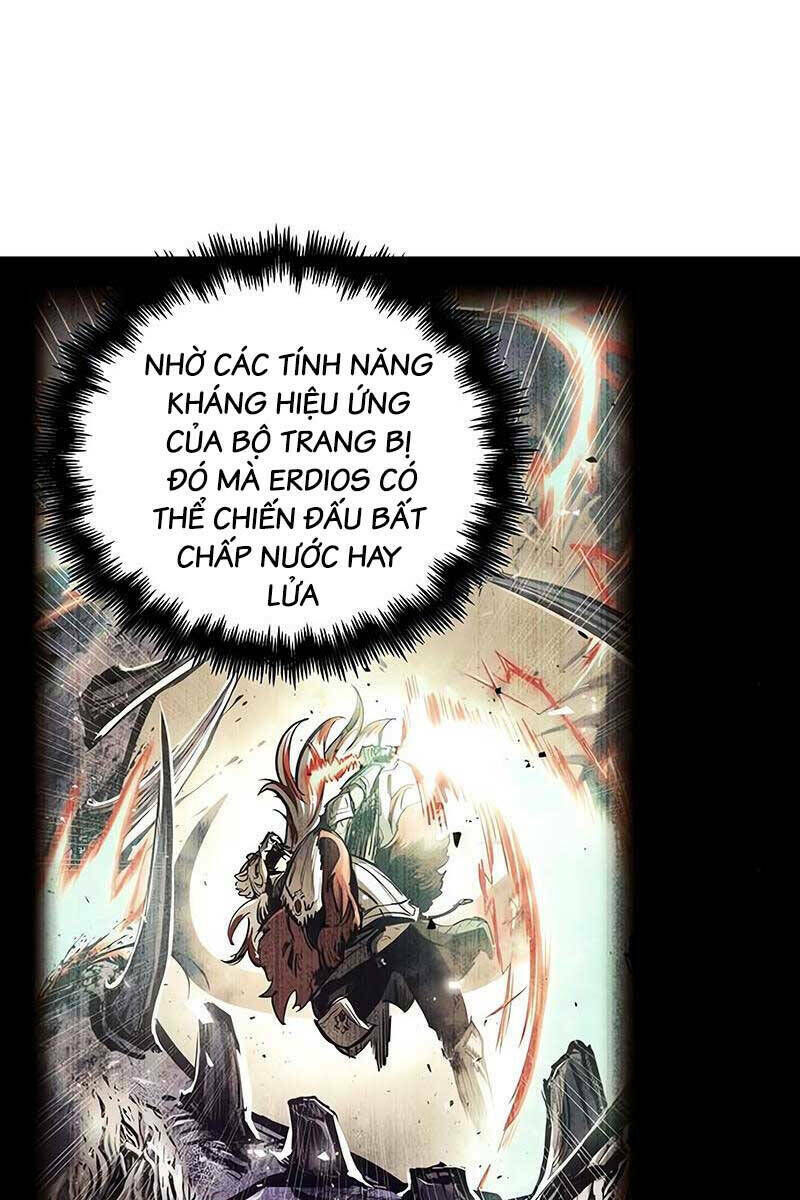 Sự Trở Về Của Chiến Thần Tự Sát Chapter 78 - 38
