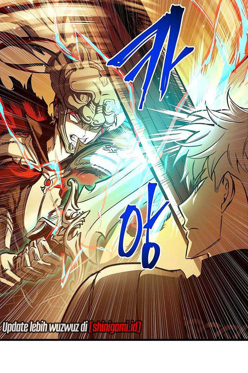 Sự Trở Về Của Chiến Thần Tự Sát Chapter 78 - 56