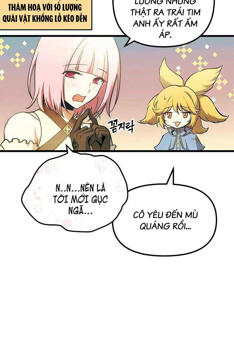 Sự Trở Về Của Chiến Thần Tự Sát Chapter 78 - 8