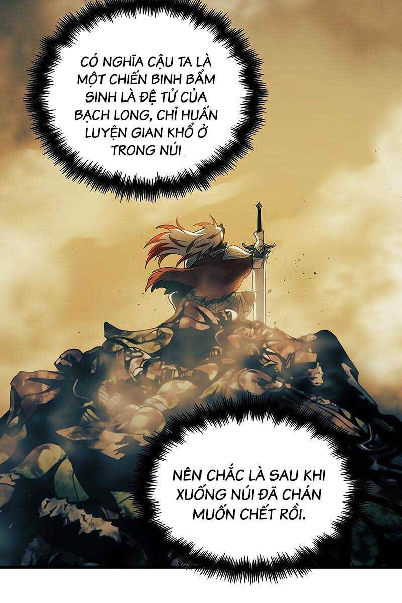 Sự Trở Về Của Chiến Thần Tự Sát Chapter 79 - 38