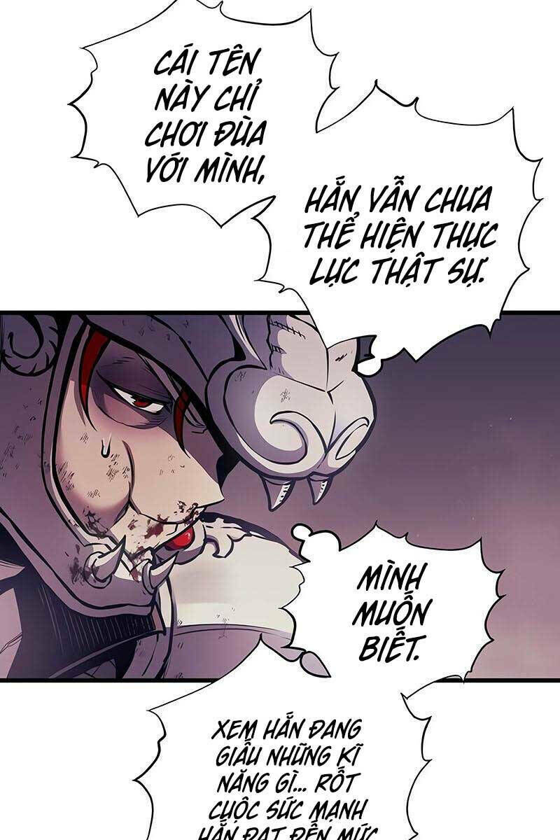 Sự Trở Về Của Chiến Thần Tự Sát Chapter 79 - 46