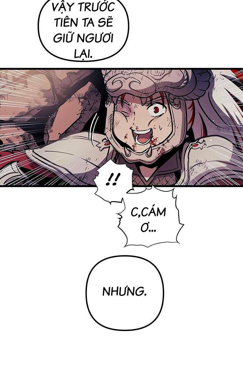 Sự Trở Về Của Chiến Thần Tự Sát Chapter 79 - 66