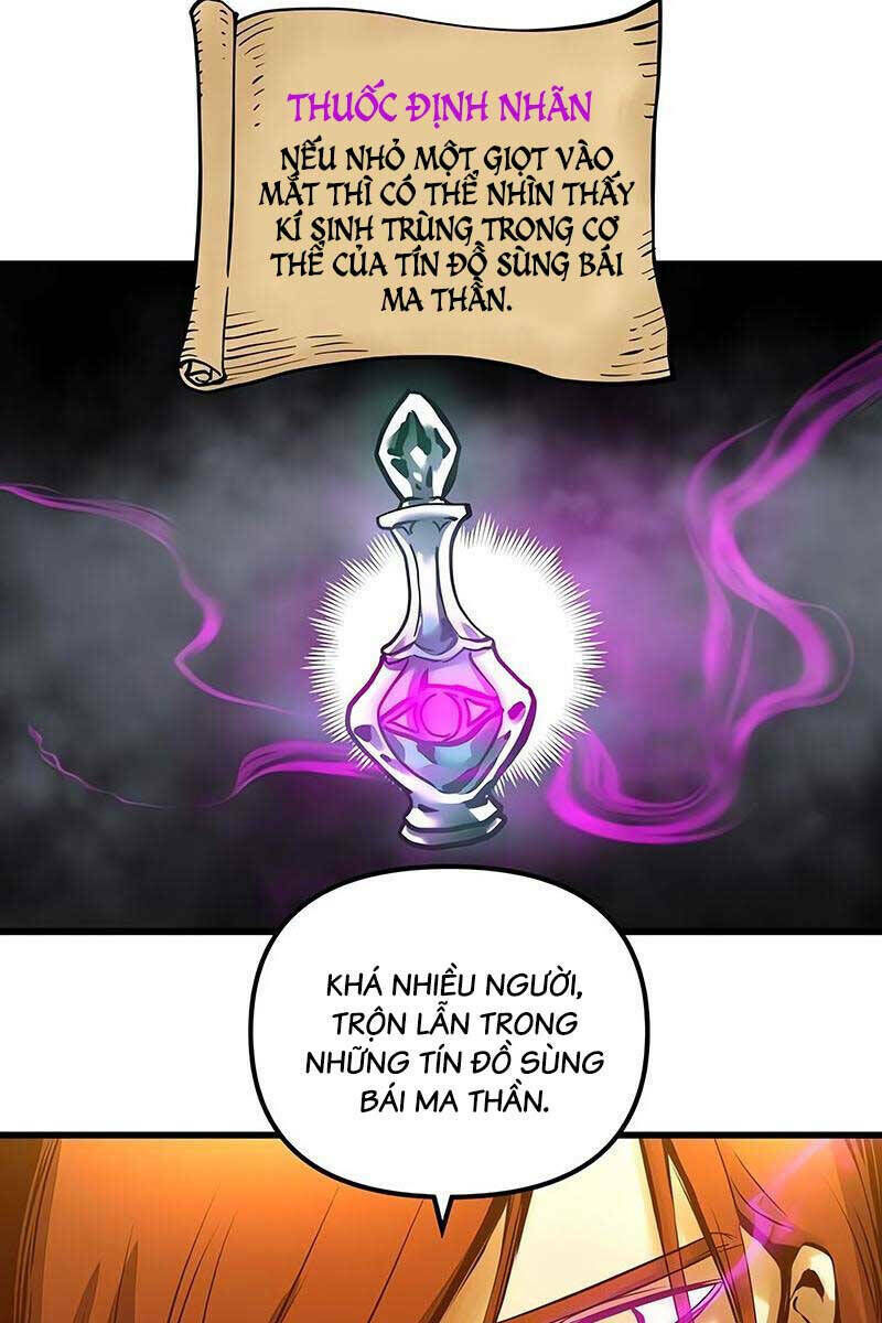 Sự Trở Về Của Chiến Thần Tự Sát Chapter 79 - 74
