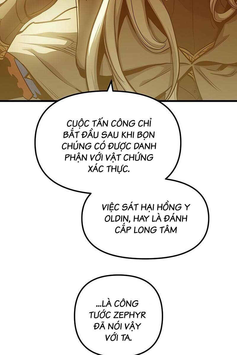 Sự Trở Về Của Chiến Thần Tự Sát Chapter 79 - 78