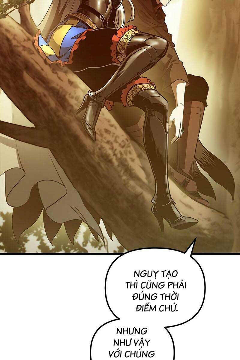 Sự Trở Về Của Chiến Thần Tự Sát Chapter 79 - 80